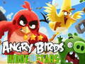 Spil Angry Birds Hidden Stars