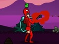 Spil Doodieman Bazooka