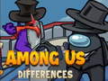 Spil Among Us Differences