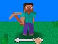Spil Minecraft Rush