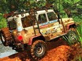 Spil Offroad Jeep Vehicle 3D