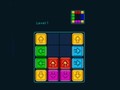 Spil Arrow 2: Patterns