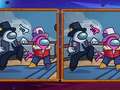 Spil Impostor Differences