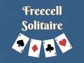 Spil Freecell Solitaire