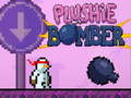 Spil Plushie Bomber