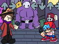 Spil Friday Night Funkin’ vs Drago