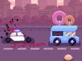 Spil Big Donut Chase