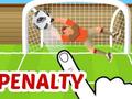 Spil Penalty Kick Sport Game