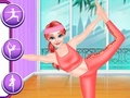Spil Princess Ariel Fitness Plan