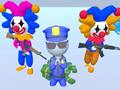 Spil Crazy Jokers 3D