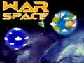 Spil War Space