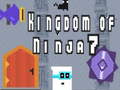 Spil Kingdom of Ninja 7