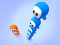 Spil Crowd Stack Race 3D