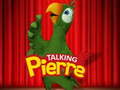 Spil Talking Pierre Birdy