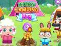 Spil Funny Camping Day