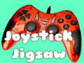 Spil Joystick Jigsaw