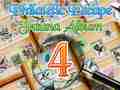 Spil Philatelic Escape Fauna Album 4