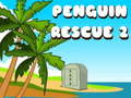Spil Penguin Rescue 2