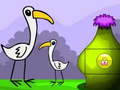 Spil Crane Land Escape
