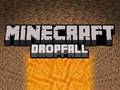 Spil Minecraft Dropfall