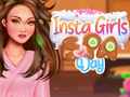 Spil Insta Girls Spa Day