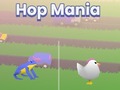 Spil Hop Mania