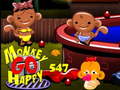 Spil Monkey Go Happy Stage 547