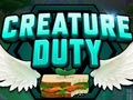 Spil Creature Duty