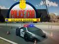 Spil Police Car Chase Driving Simulator