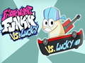 Spil Friday Night Funkin vs Lucky 