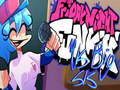 Spil Friday Night Funkin vs Big Sister