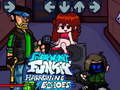 Spil Friday Night Funkin Harrowing Echoes