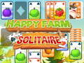 Spil Happy Farm Solitaire