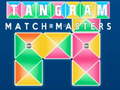 Spil Tangram Match Masters