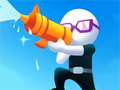 Spil Shoot And Run
