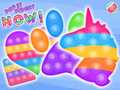 Spil Pop It Fidget Now!