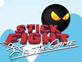 Spil Stick Fight The Game
