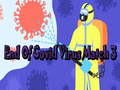 Spil End Of Covid Virus Match 3