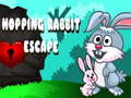 Spil Hopping Rabbit Escape