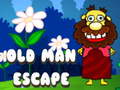 Spil Old Man Escape