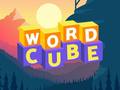 Spil Word Cube Online