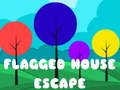 Spil Flagged House Escape