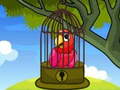 Spil Red Parrot Rescue