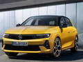 Spil Opel Astra Slide