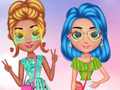 Spil My Sweet Strawberry Outfits