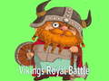 Spil Vikings Royal Battle