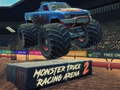 Spil Monster Truck Racing Arena 2