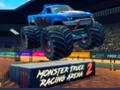 Spil Monster Truck Racing Arena 2