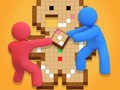 Spil Dice Pixel Stealer 3D