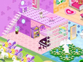 Spil Princess Doll House Design